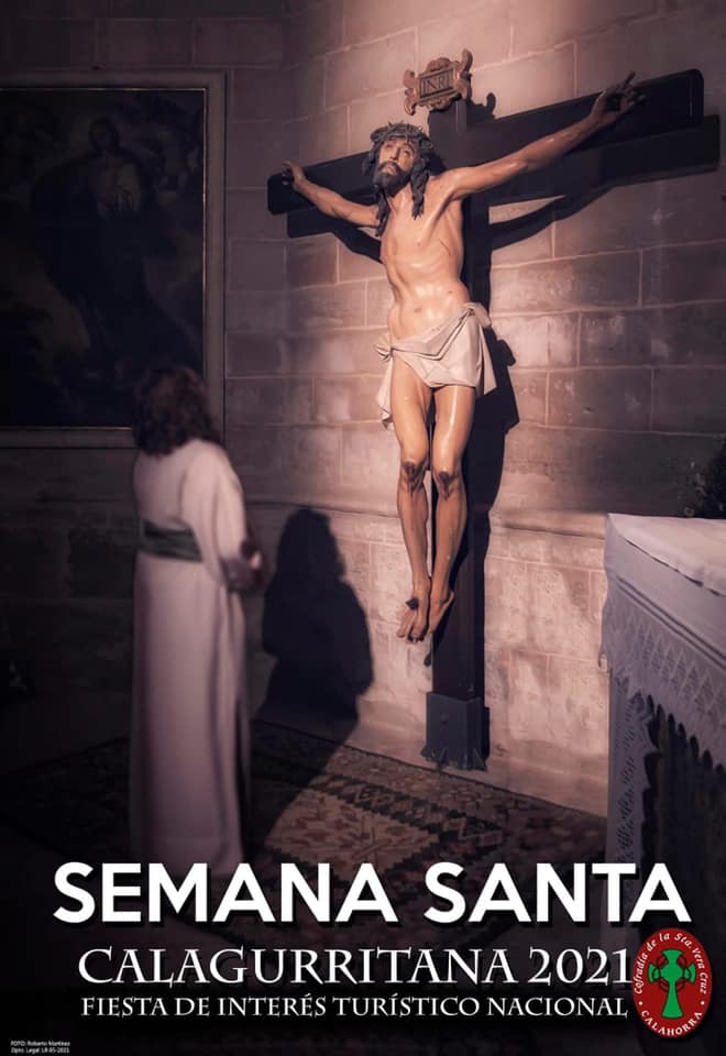 Semana Santa en Calahorra  